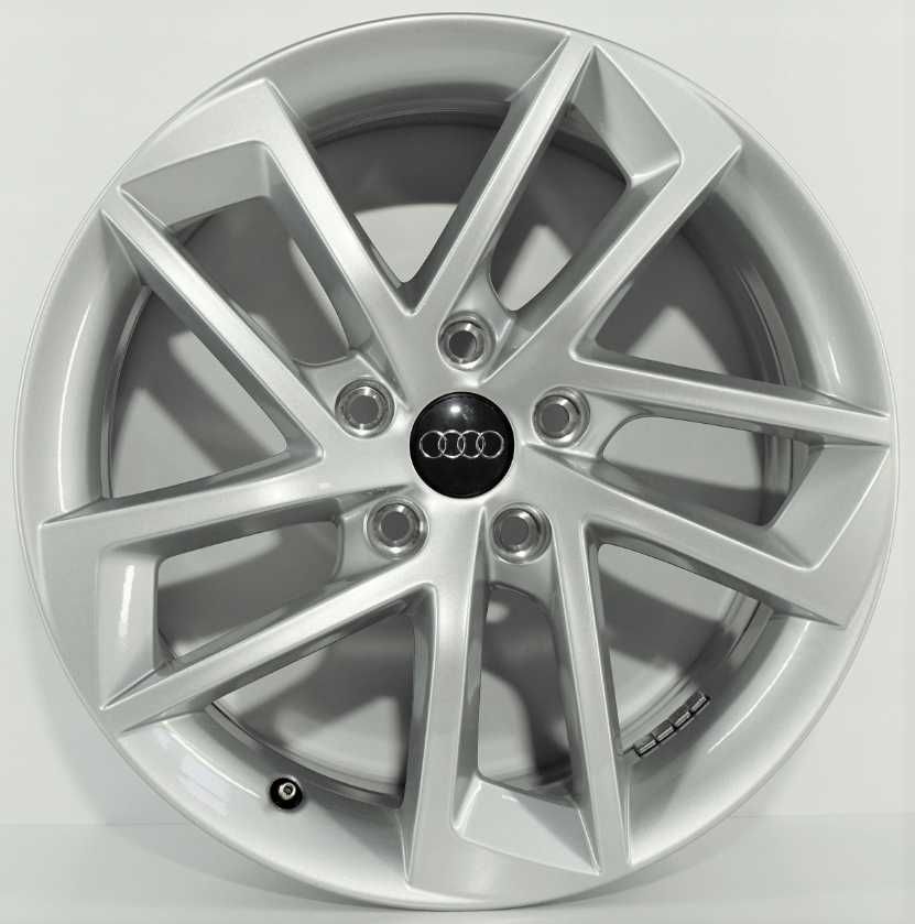 felgi  aluminiowe AUDI 7x17 ET49 5x112