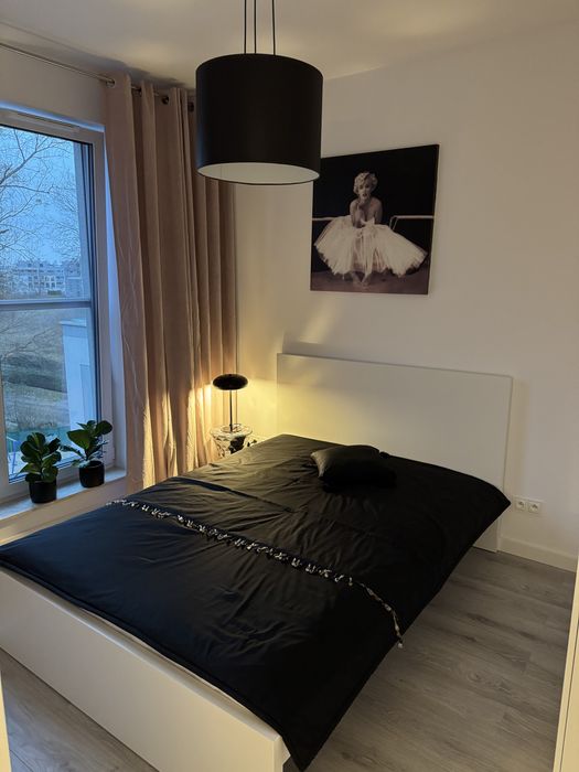 Mieszkanie do wynajecia- Mokotow