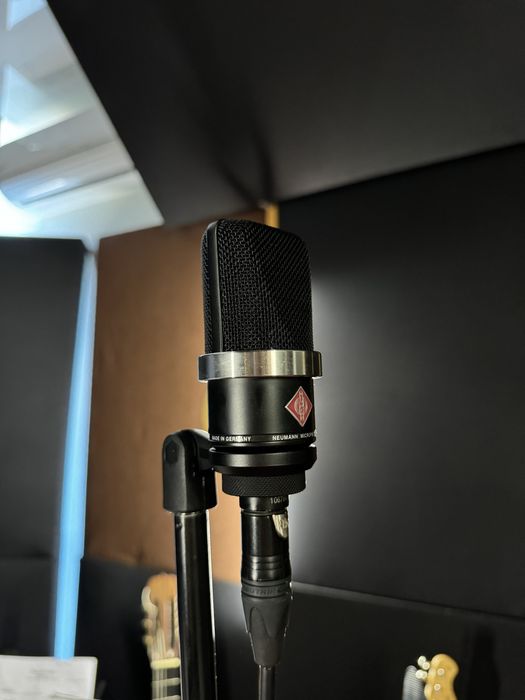 Студія звукозапису, саундпродюсер, аранжування, запис вокалу