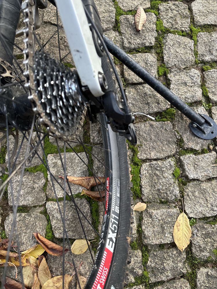 Transition tr11 carbon