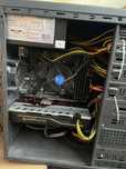 Ігровий ПК i3-8100/AMD RX570 4гб/16 гб DDR4/SSD