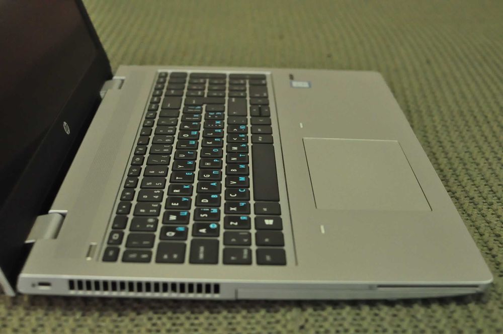 Игровой Ноутбук HP 650 (Core i5 /8Gb/SSD/video- 2Gb)