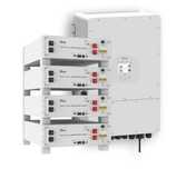 Magazyn energii 10 kwh ! Instalacja hybrydowa ! Fotowoltaika !
