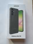 Nowy SAMSUNG Galaxy A56 5G 8/256GB Grafitowy