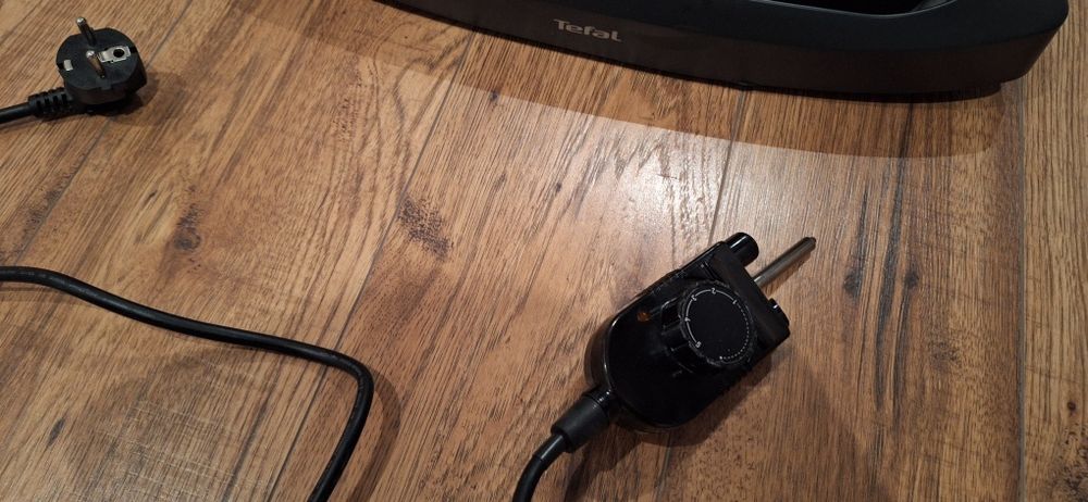 Grill elektryczny tefal