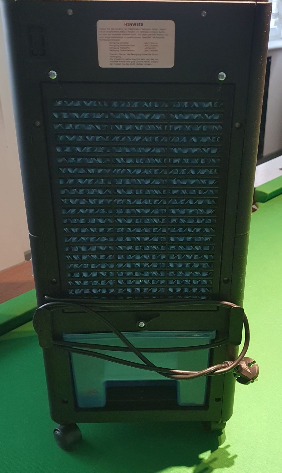Klimator Freshboxx
