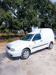 Carrinha Volkswagen Caddy 1.9D