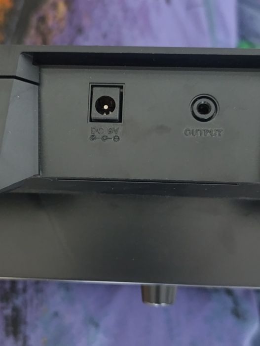 Синтезатор касио