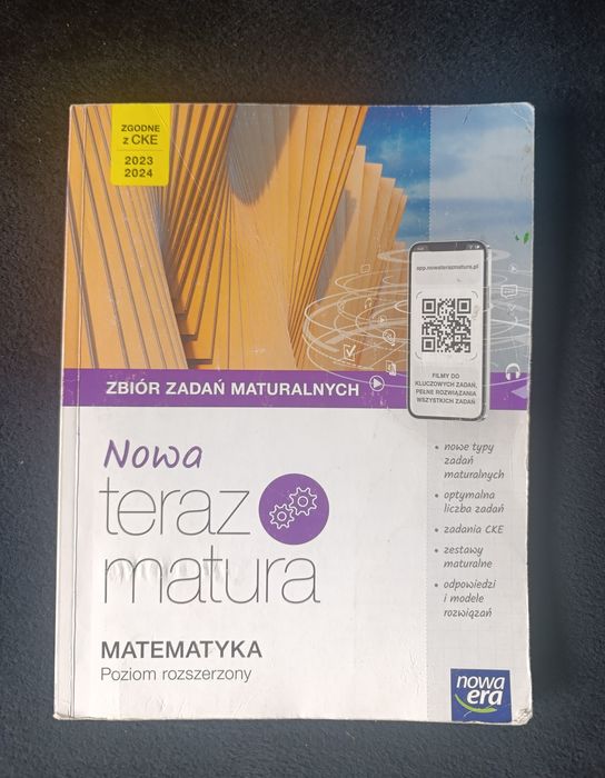 Matematyka zbiór zadań