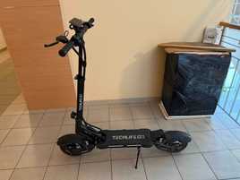 Hulajnoga elektryczna TECHLIFE Q3