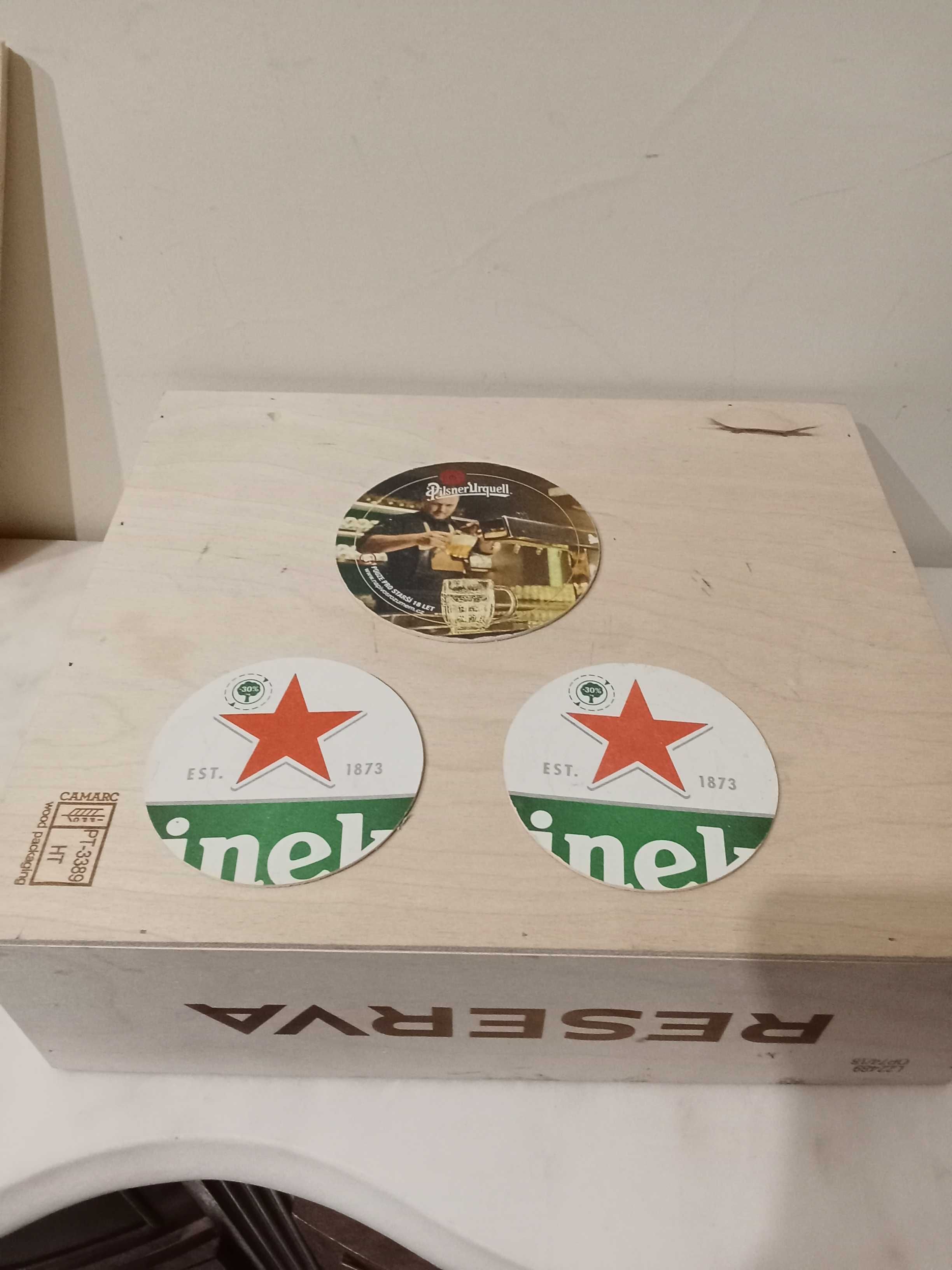 Bases para Copos Personalizadas – Práticas e Sustentáveis!