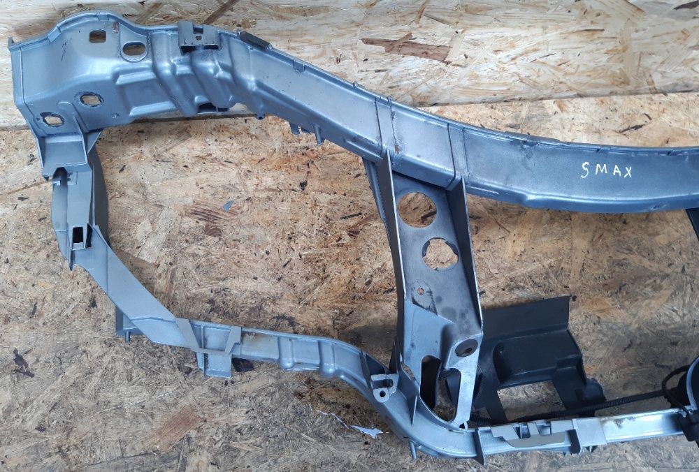 Wzmocnienie przednie Ford S - Max/ Mondeo MK4/ Galaxy kolor WA6