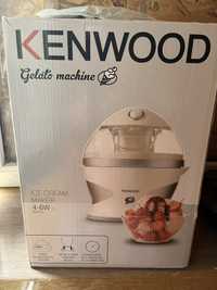 Мороженница KENWOOD