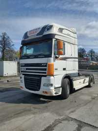 DAF XF105 460  Daf xf 105 460