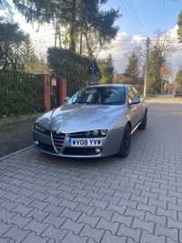 Alfa Romeo 159 2.4JTDm Anglik