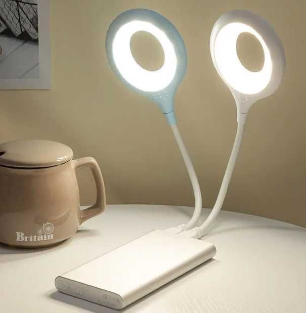 Lampada LED Portátil