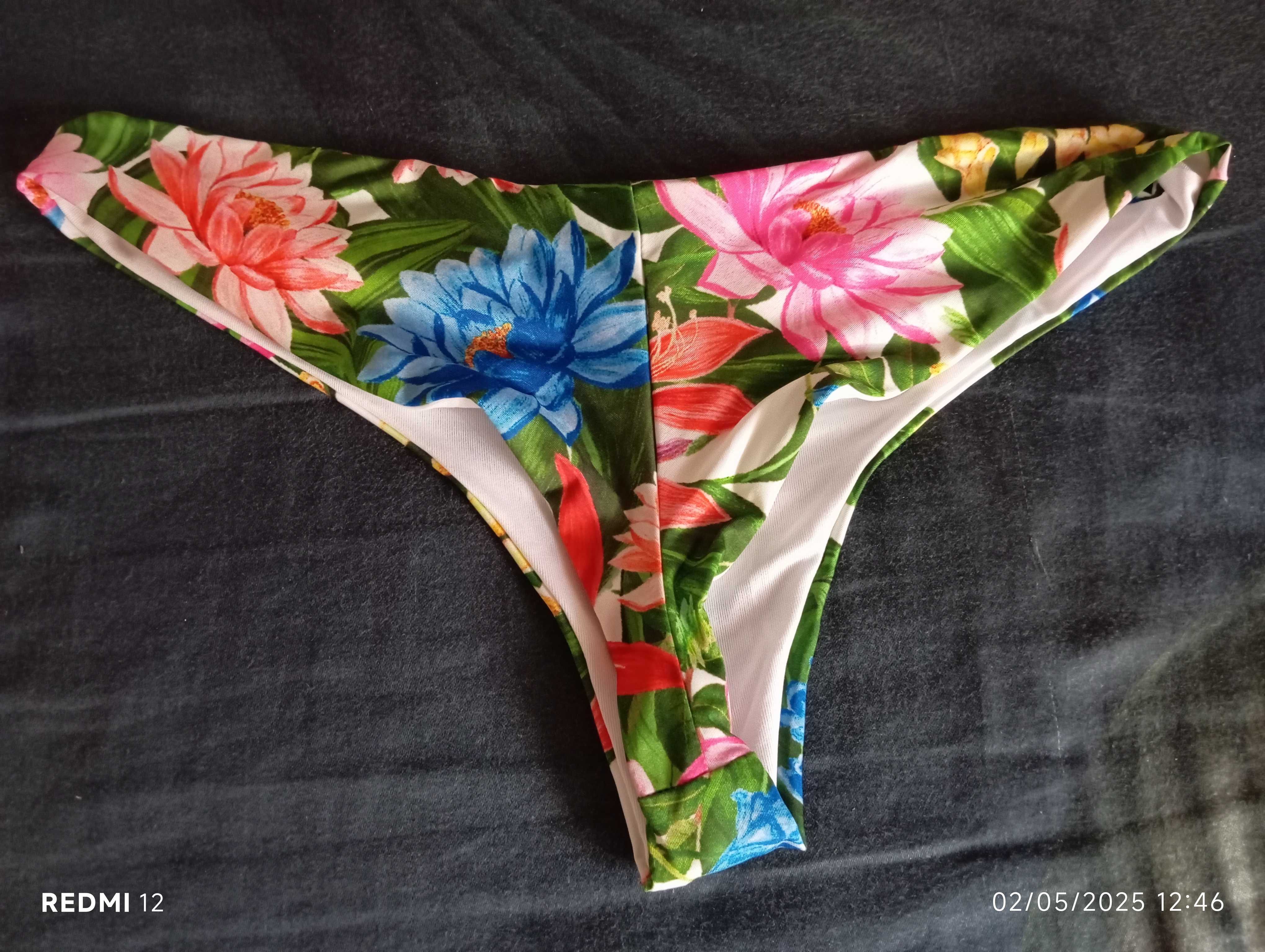 Biquini cueca Tezenis S