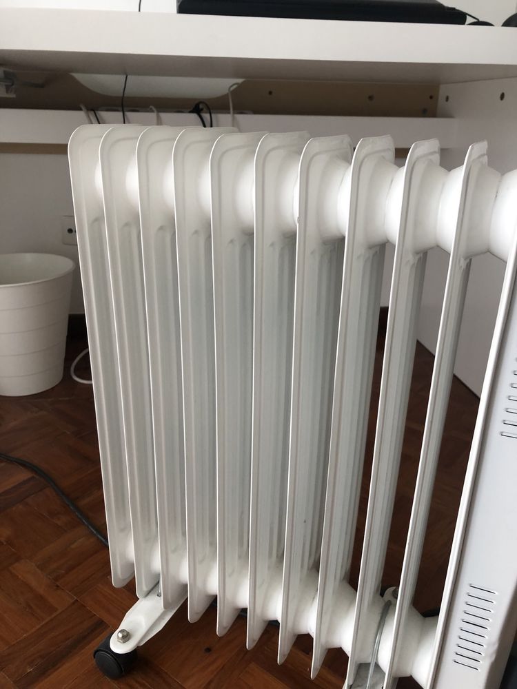 Aquecedor a Óleo KUNFT Kor-1319
