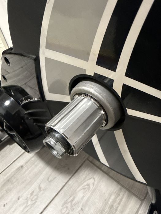 Trenażer Elite Turbomuin directdrive na kasetę