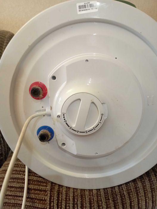 Електро-Бойлер BOSCH