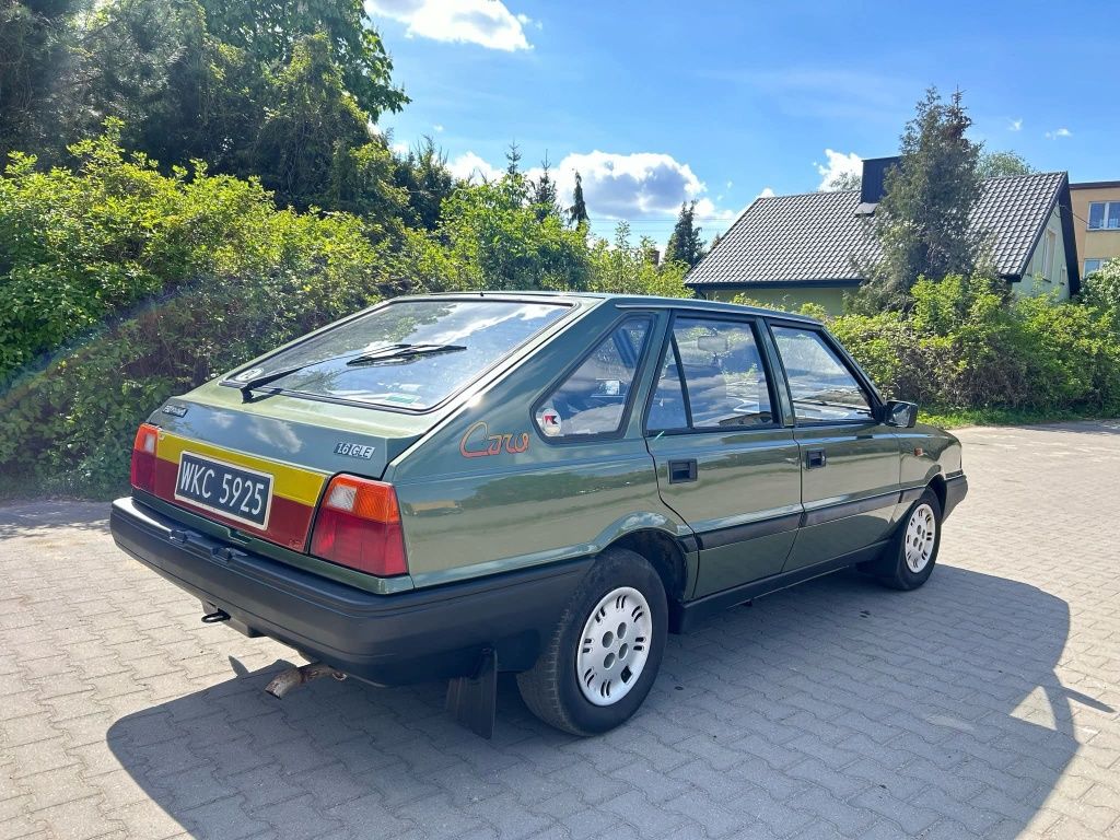 FSO Polonez Caro 1.6 GLE 1993 r.