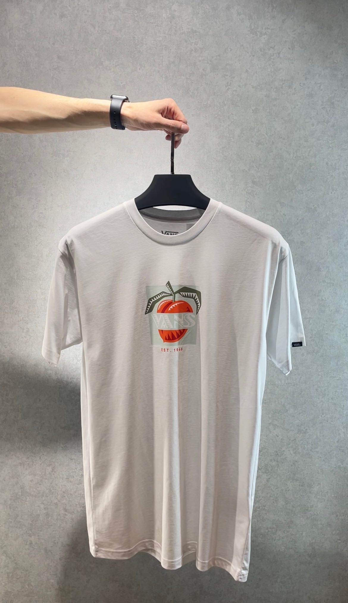 Футболка Vans Peachy T-shirt