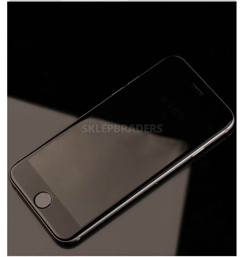Iphone 6 Plus Szkło Hartowane Na Cały Ekran