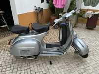 Vespa 150 sprint