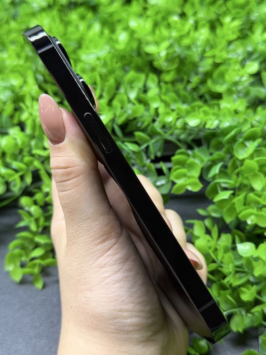 iPhone 14 Pro, 128Gb, Space Black (Neverlock) Айфон 14 Про, #6098