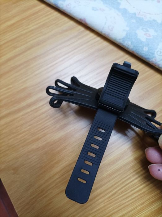 Apoio de telemóvel para bicicleta ou mota. NOVO