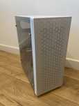 OBUDOWA Gembird Fornax 500