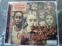 Korn - Untouchables (CD, Album)(vg+)