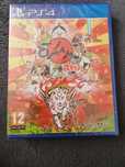 Okami ps4 nowa folia