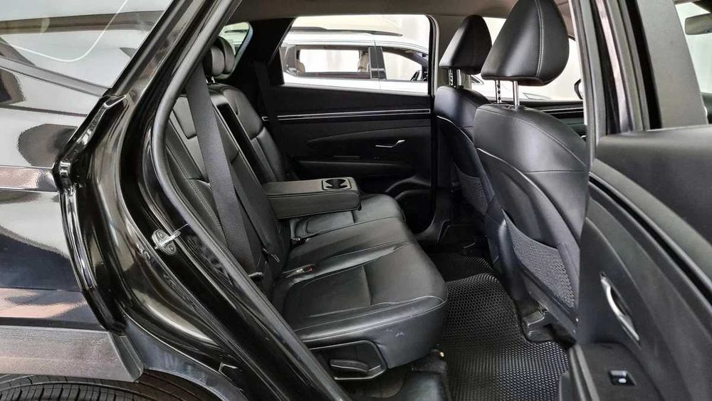 2020 Hyundai Tucson 2.0 дизель можно з ПДВ