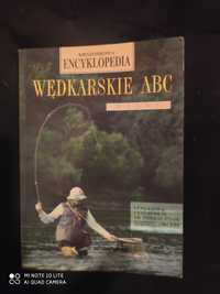 Wędkarskie ABC kieszonkowa Encyklopedia