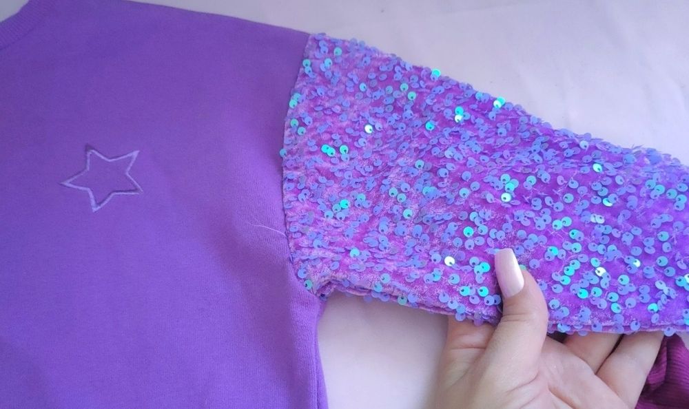 Bluzy + legginsy 110