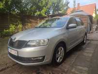 SKODA  RAPID 1.0 TSI Ambiente Plus