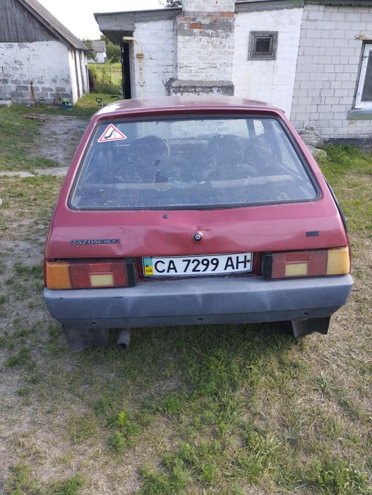 Продам або обмін на тяжку техніку