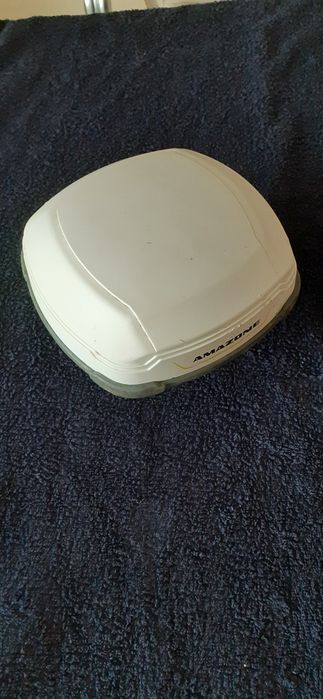 Antena  GNSS hemisphere a631 Amazon