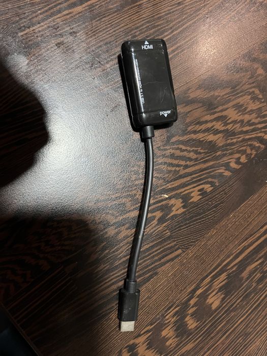 Продам адаптеры HDMI