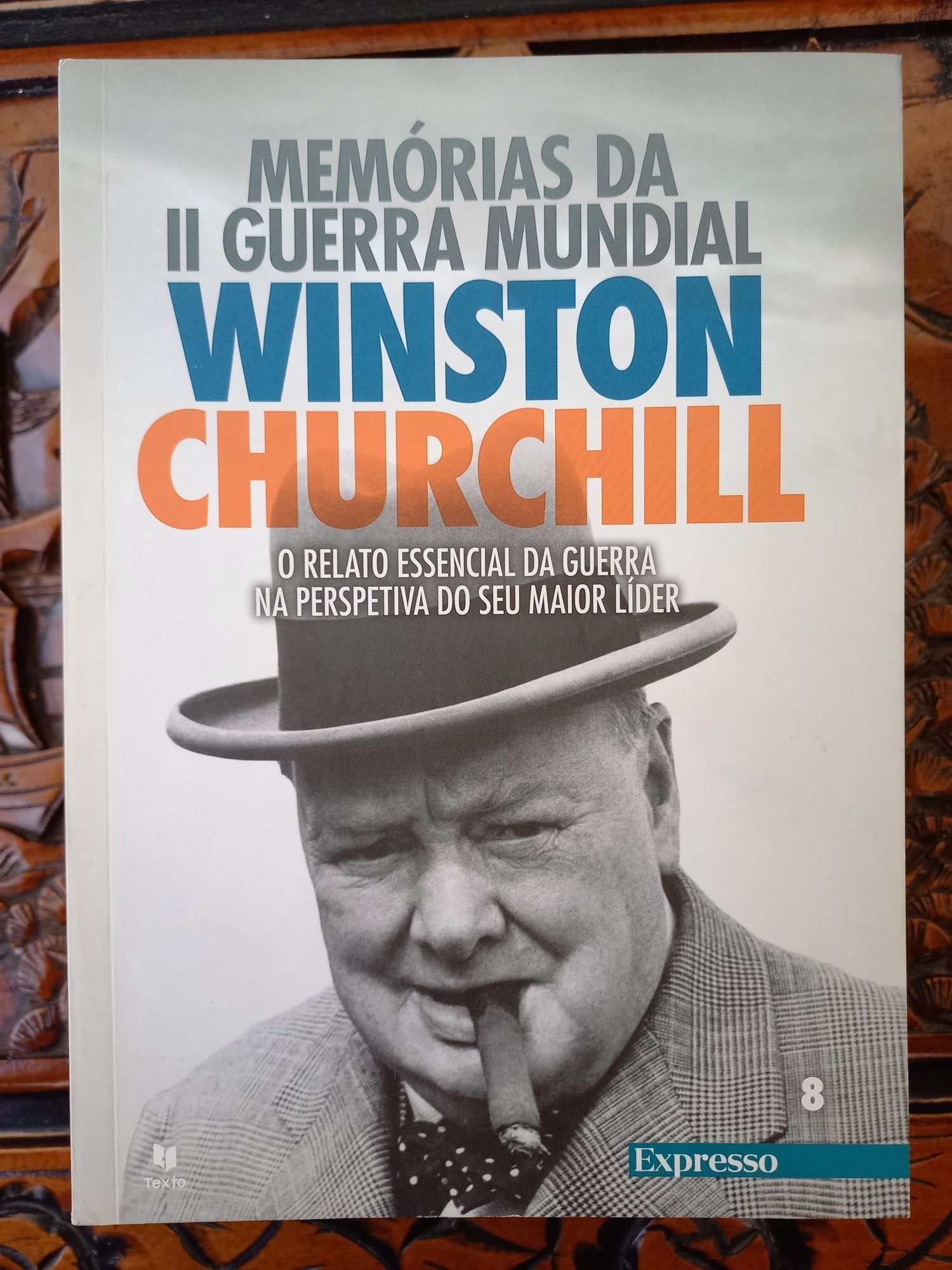Biografia Winston Churchill