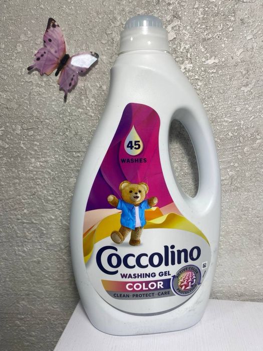 Капсули для стирки Persil 4в1