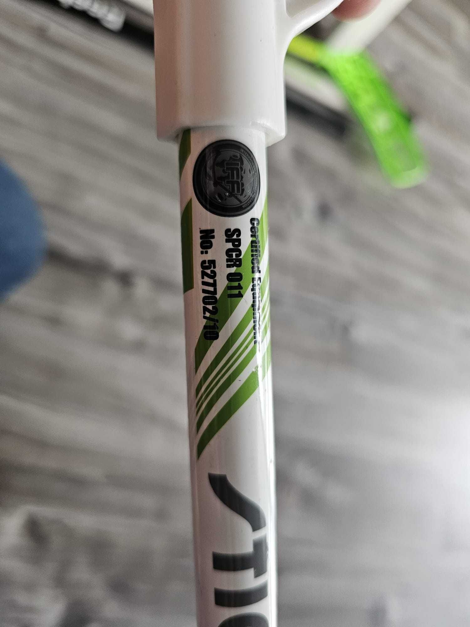 Stiga Movon 85 kij do unihokeja