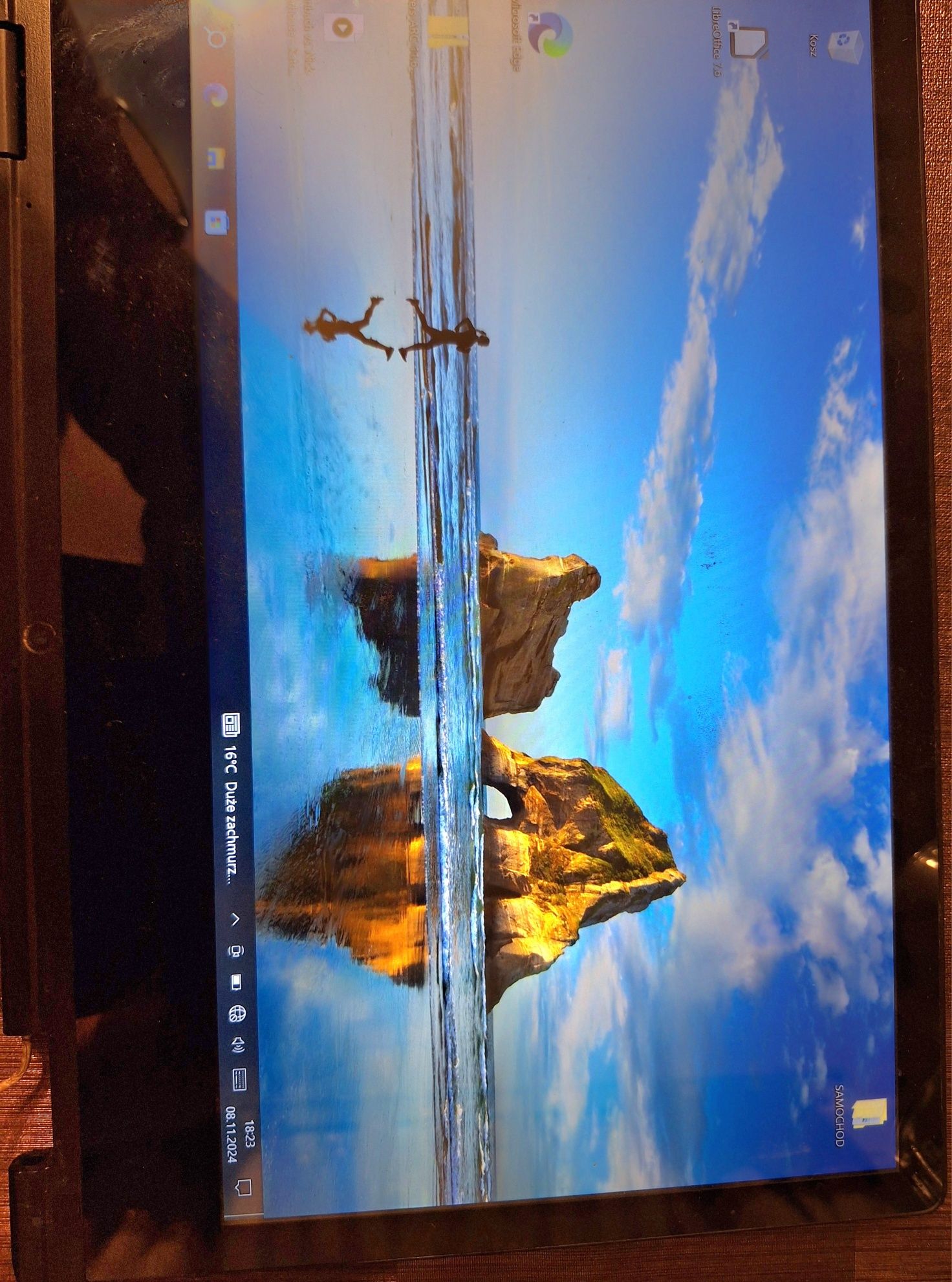 Techbite Arc 11.6 32gb