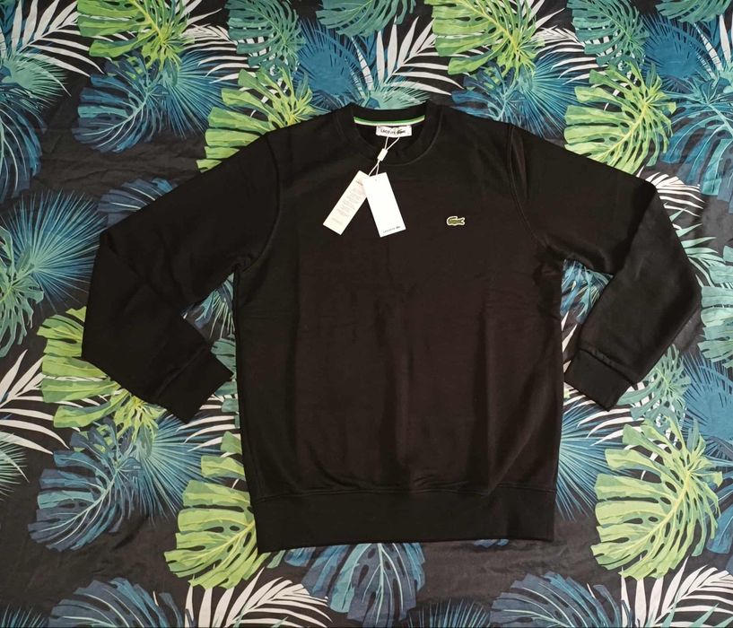 Bluza męska Lacoste L