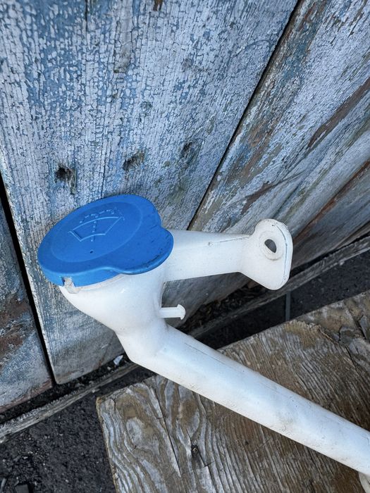 Бачок омывателя Nissan Qashqai 1