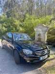 Mercedes-Benz CLC 220 CDI Sport Coupé Nacional