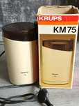 Кофемолка Krups 75