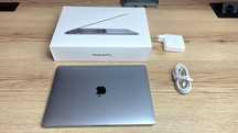 MacBook 13 8gb RAM 256GB Stan Idealny od Fana Marki A2289 MXK32ZE/A