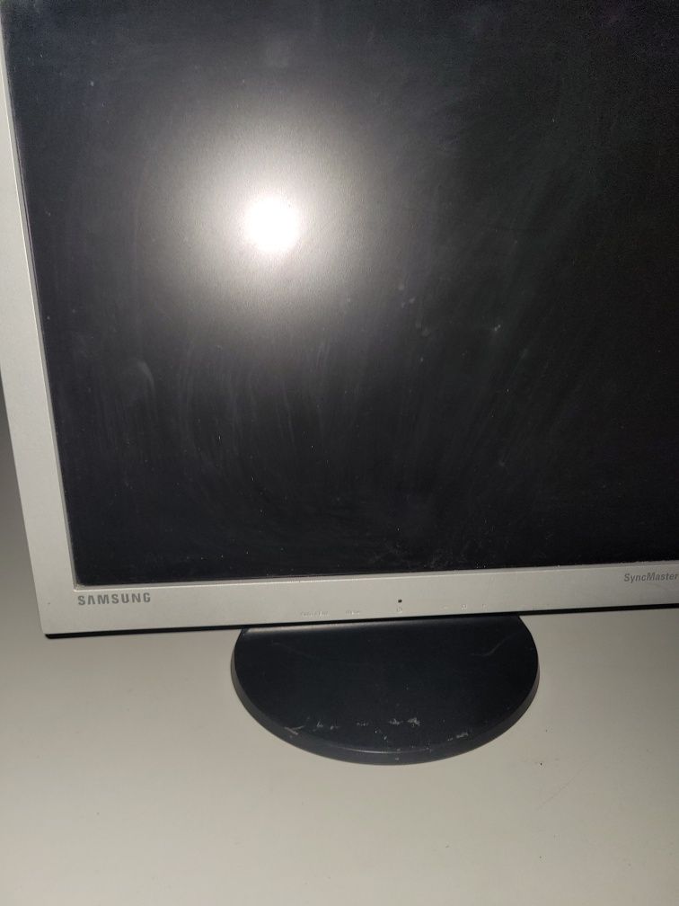 Vendo 3 monitores